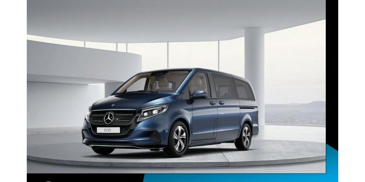Mercedes-Benz EQV 27.990 km 54.990 &euro; Ergolding 84030