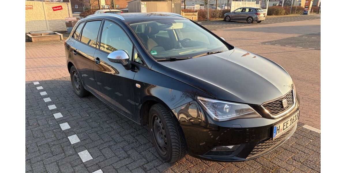 Seat Ibiza 99.950 km 5.900 &euro; Barsinghausen 30890