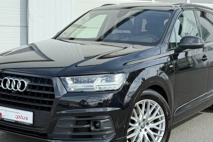 Audi Q7 178.525 km 28.750 &euro; Freiberg 09599