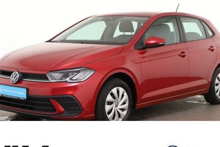 VW Polo 15.760 km 14.780 &euro; Gifhorn 38518