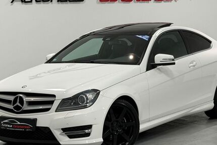 Mercedes-Benz C 250 150.000 km 17.490 &euro; Oststeinbek 22113