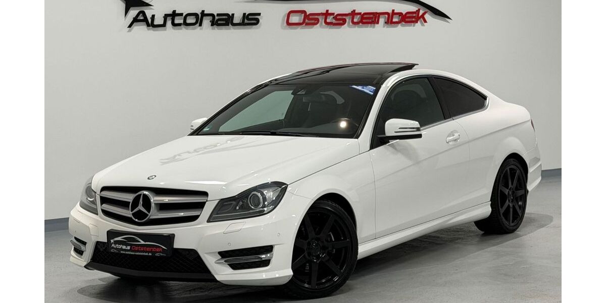 Mercedes-Benz C 250 150.000 km 17.490 &euro; Oststeinbek 22113