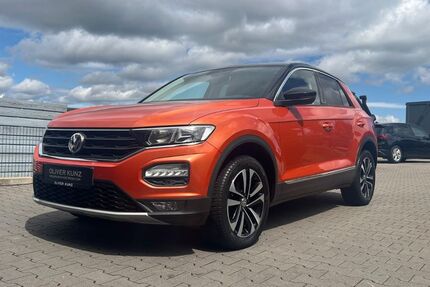 VW T-Roc 66.000 km 16.888 € Kisselbach 56291