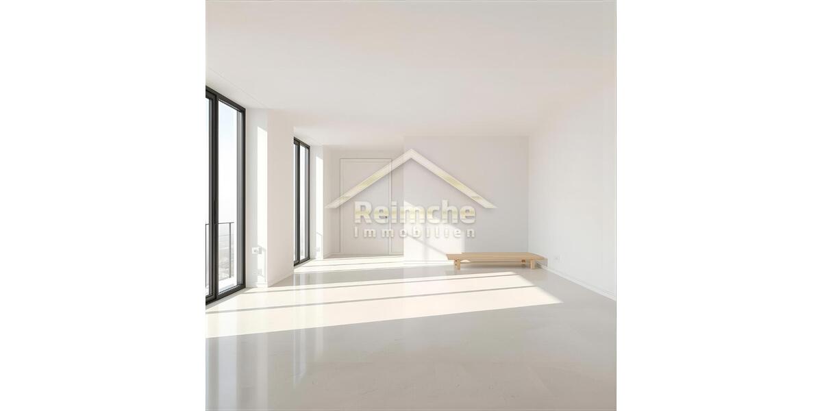 Etagenwohnung München Schwabing-Freimann - 4 Zimmer, 114 m&sup2;, 1.439&euro; | Angebot:26022048