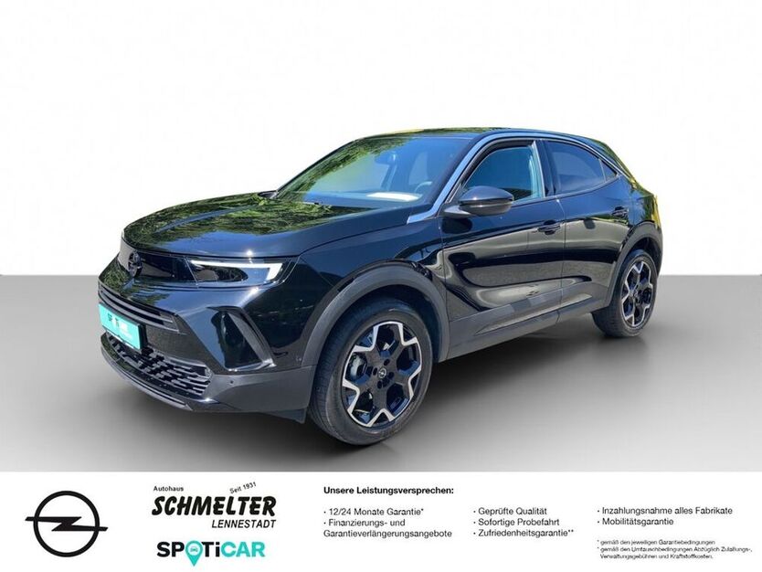 Mokka