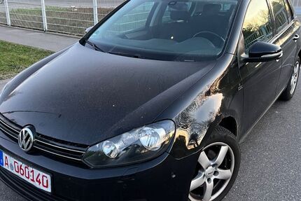 VW Golf 208.400 km 2.400 &euro; Augsburg 86167