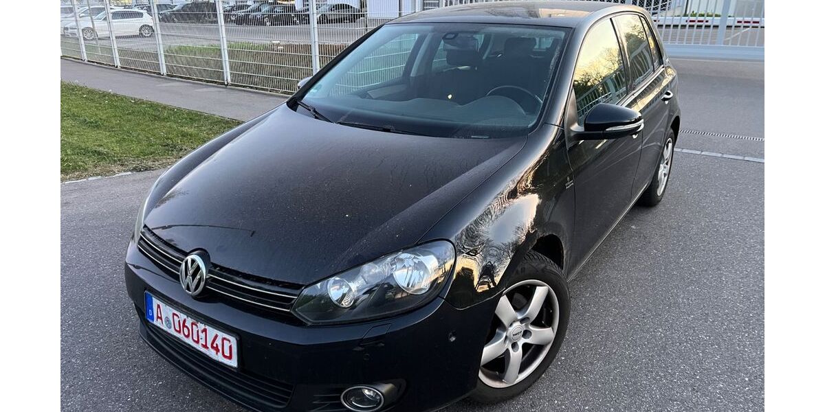 VW Golf 208.400 km 2.400 &euro; Augsburg 86167