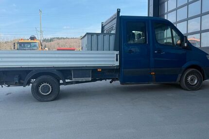 Mercedes-Benz Sprinter 177.710 km 7.750 &euro; Leutkirch 88299