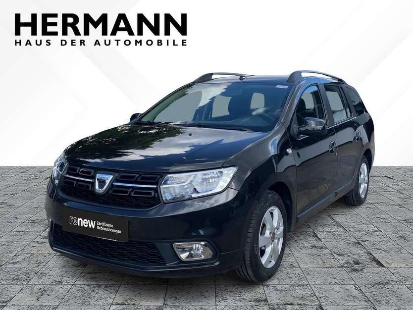 Dacia Logan 79.495 km 9.999 € Northeim 37154