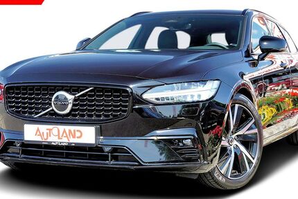 Volvo V90 27.189 km 35.990 &euro; Coburg 96450