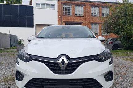 Renault Clio 123.363 km 10.290 € Heilbronn 74076