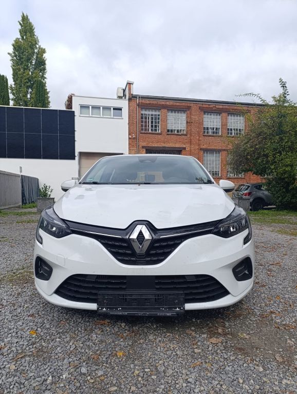 Renault Clio 123.363 km 10.290 € Heilbronn 74076