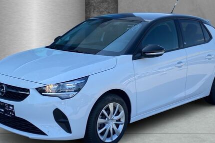 Opel Corsa 15.221 km 17.950 &euro; Reinfeld/ Wesenberg 23858