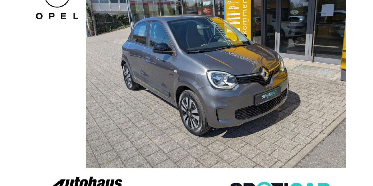Renault Twingo 38.500 km 10.990 &euro; Furth im Wald 93437