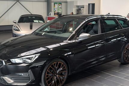 Cupra Leon 59.000 km 30.900 &euro; Weinheim 69469