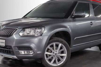 Skoda Yeti 61.700 km 19.999 &euro; Dorsten 46284