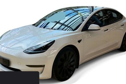 Tesla Model 3 53.700 km 32.700 &euro; Hanau 63457