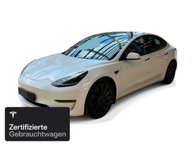 Tesla Model 3 53.700 km 32.700 &euro; Hanau 63457