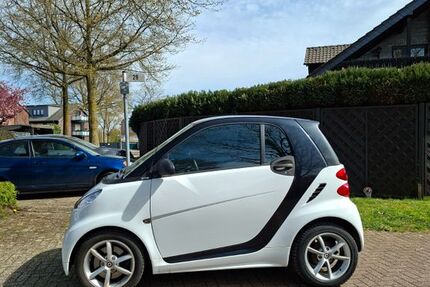 Smart ForTwo 179.100 km 3.750 &euro; Erle-Raesfeld 46348