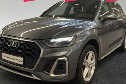 Audi Q5 20.173 km 38.150 &euro; Hannover 30179