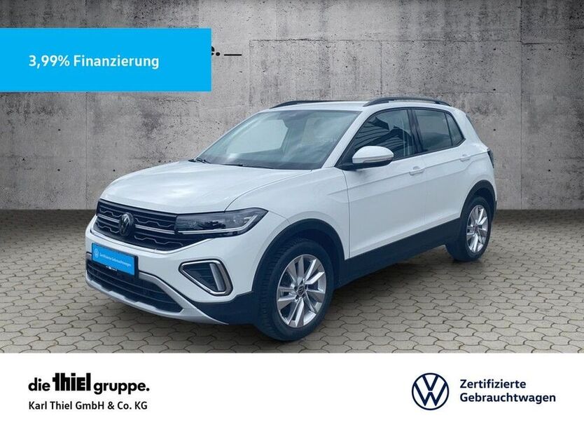 T-Cross