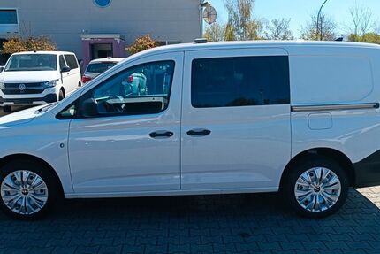 VW Caddy Maxi 94.600 km 18.900 &euro; Siegenburg 93354