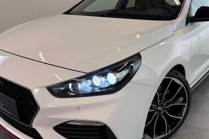 Hyundai i30 33.980 km 24.950 &euro; Buchholz in der Nordheide 21244