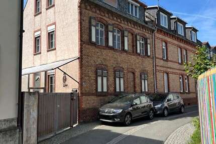 Haus Wiesbaden Dotzheim - 10 Zimmer, 125 m&sup2;, 349.000&euro; | Angebot:27238760
