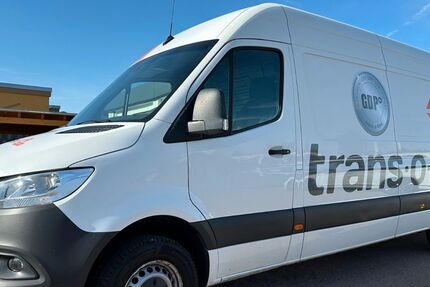 Mercedes-Benz Sprinter 248.230 km 15.900 &euro; Elsterwerda 04910