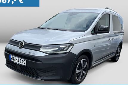 VW Caddy 19.989 km 38.790 &euro; Schorndorf 73614