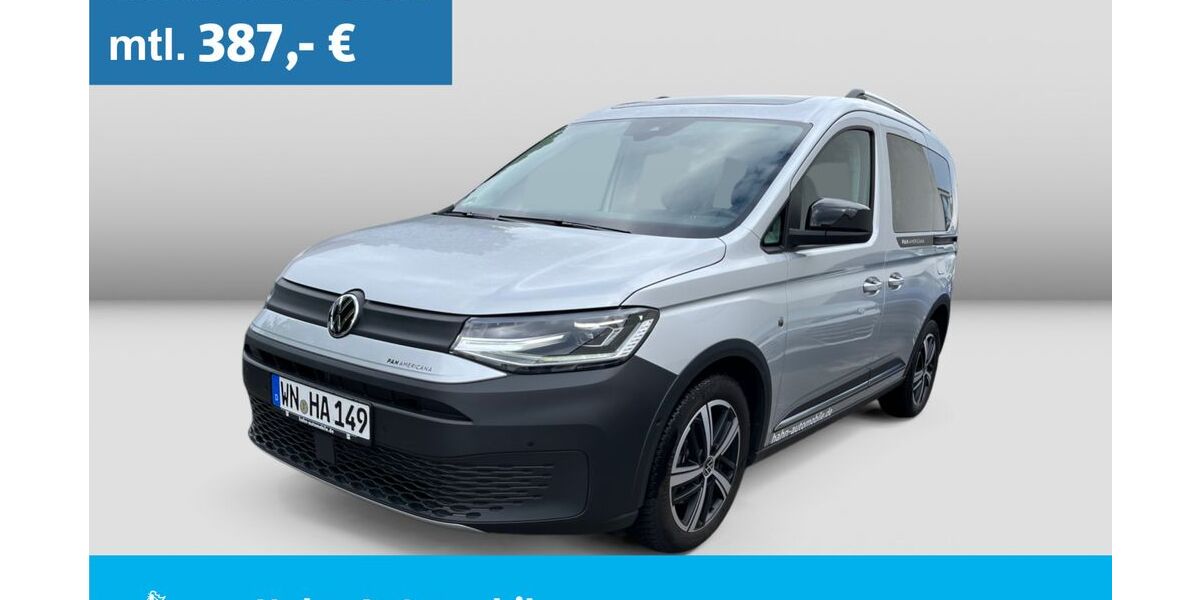 VW Caddy 19.989 km 38.790 &euro; Schorndorf 73614