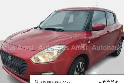 Suzuki Swift 95.700 km 9.890 € Hauzenberg 94051