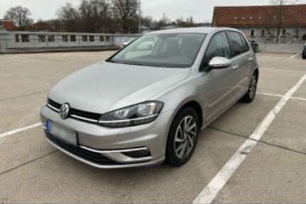 VW Golf 94.800 km 15.900 &euro; Geislingen 73312
