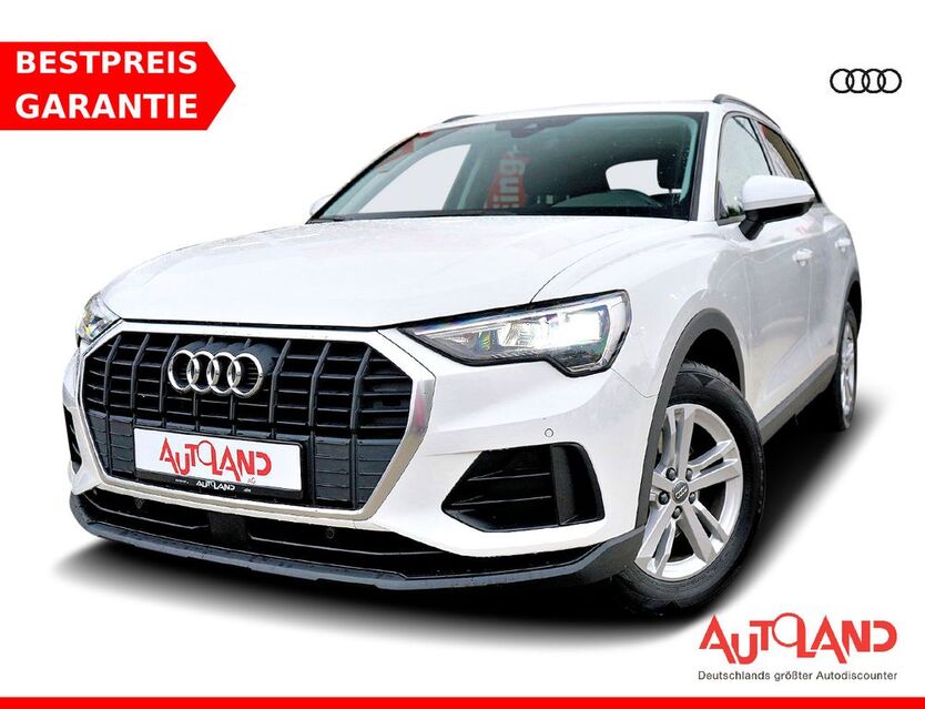 Audi Q3 61.681 km 29.950 € Erfurt 99087
