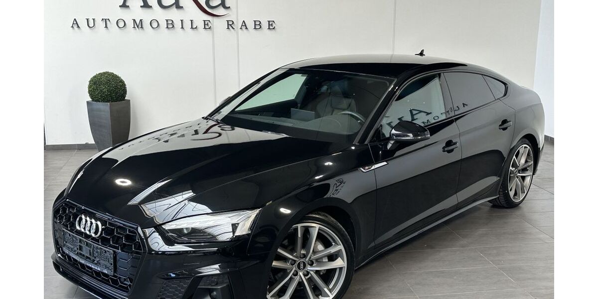 Audi A5 39.750 km 38.749 &euro; Wardenburg 26203