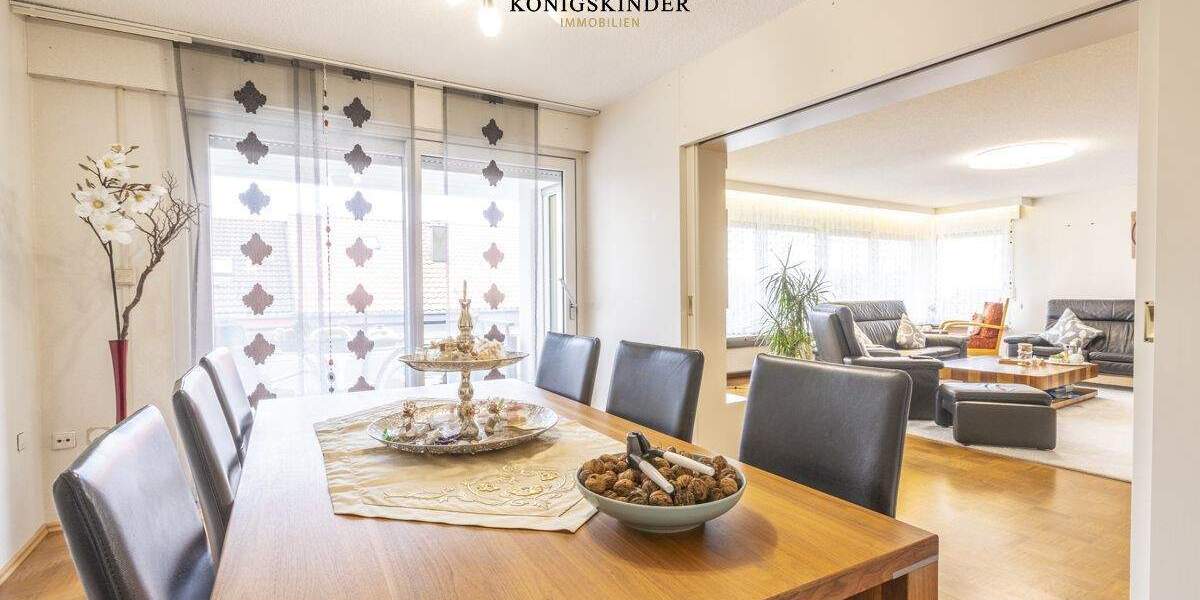 Doppelhaushälfte Ebersbach an der Fils Ebersbach - 7 Zimmer, 193 m&sup2;, 639.000&euro; | Angebot:25671731