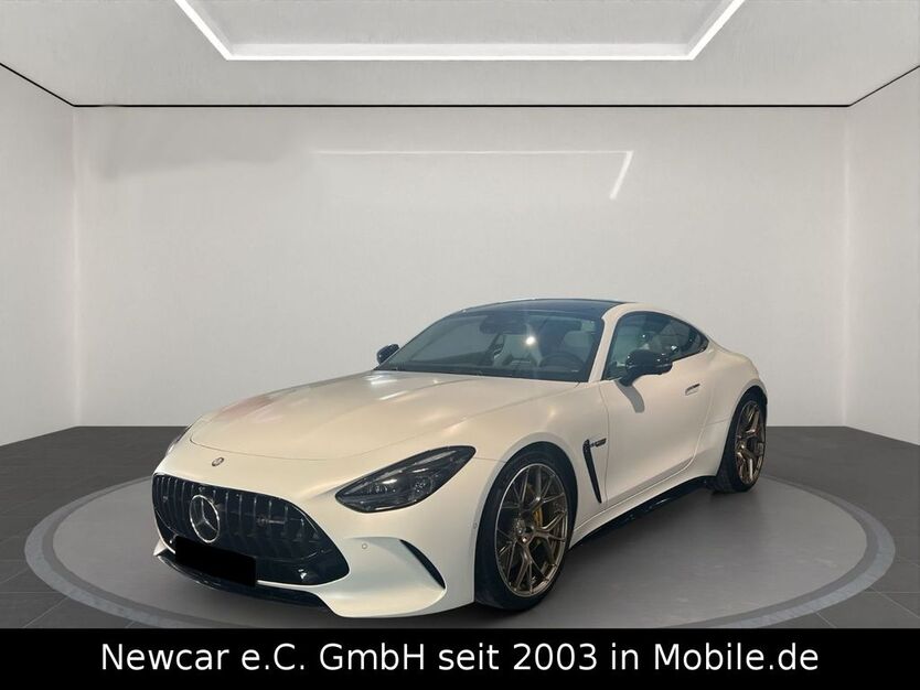 Mercedes-Benz AMG GT 15.300 km 165.398 € Berlin 14052