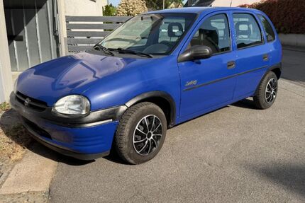 Opel Corsa 141.000 km 2.100 &euro; Einhausen 64683