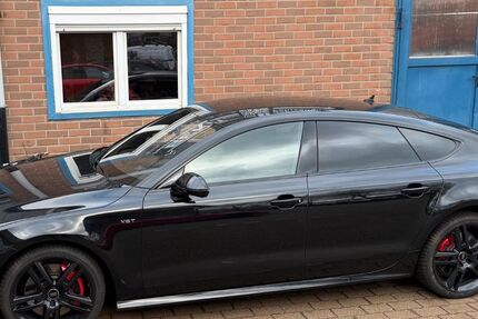 Audi A7 200.665 km 22.490 &euro; Dorsten 46286