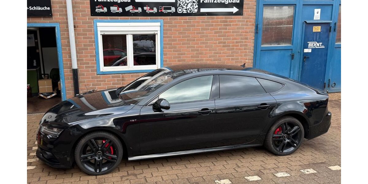 Audi A7 200.665 km 22.490 &euro; Dorsten 46286