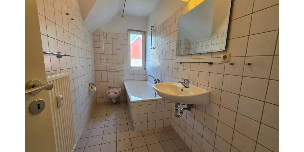 Etagenwohnung Mönchgut-Middelhagen Middelhagen - 3 Zimmer, 63 m&sup2;, 236.000&euro; | Angebot:26834934