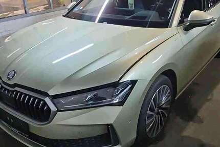 Skoda Superb 55.000 km 38.788 &euro; Darmstadt 64293