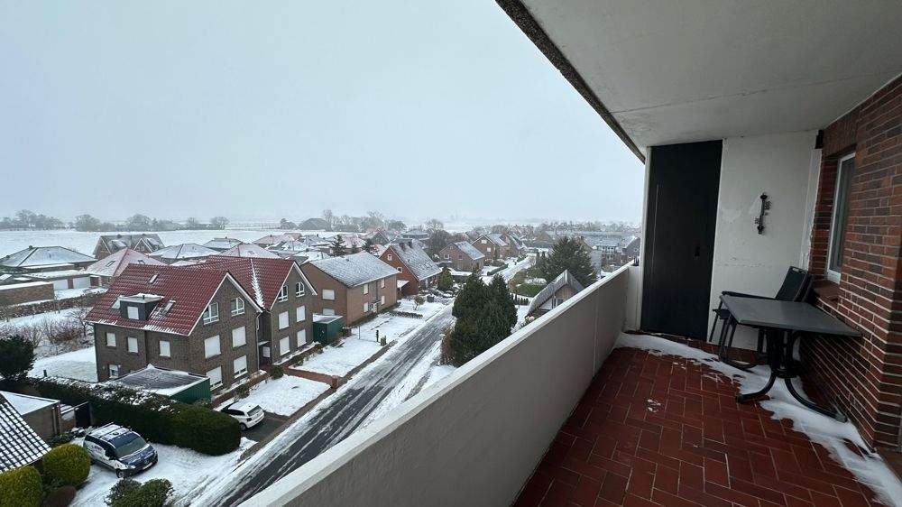 Etagenwohnung Wangerland Horumersiel - 2 Zimmer, 34 m&sup2;, 135.000&euro; | Angebot:24843857