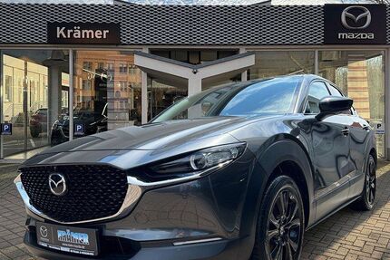 Mazda CX-30 45.860 km 22.890 &euro; Fulda 36043