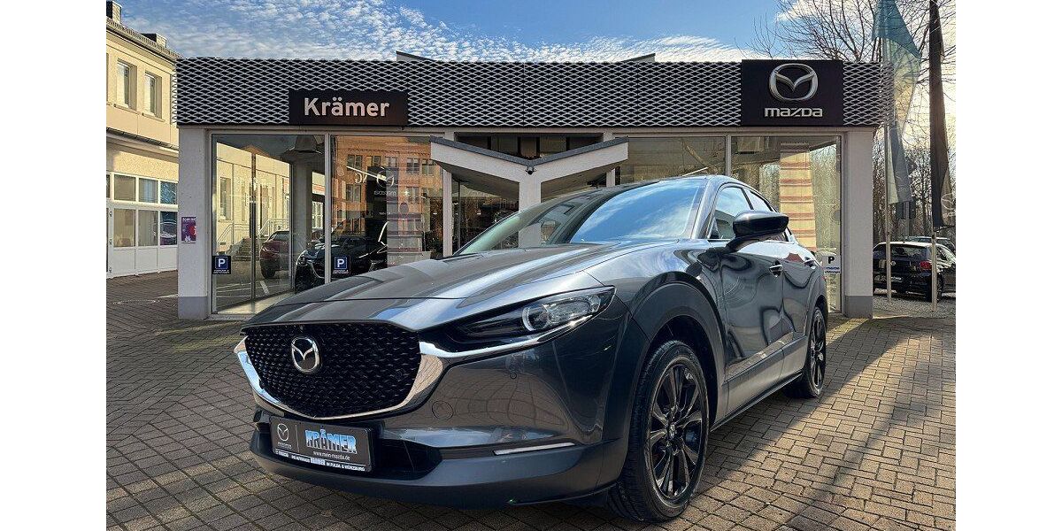 Mazda CX-30 45.860 km 22.890 &euro; Fulda 36043