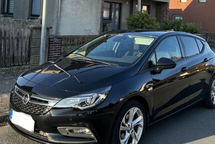 Opel Astra 80.000 km 11.400 &euro; Lehrte/Ahlten 31275
