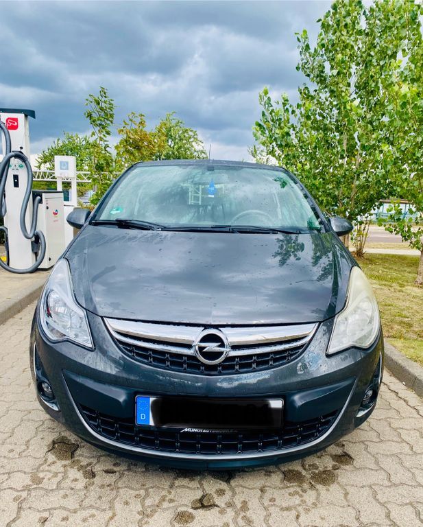 Corsa