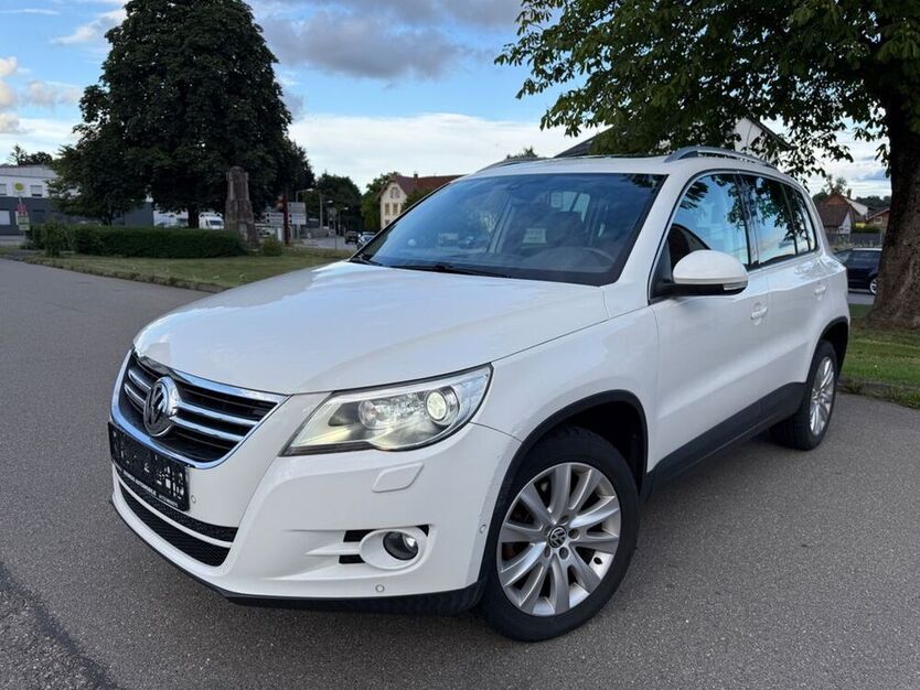 Tiguan
