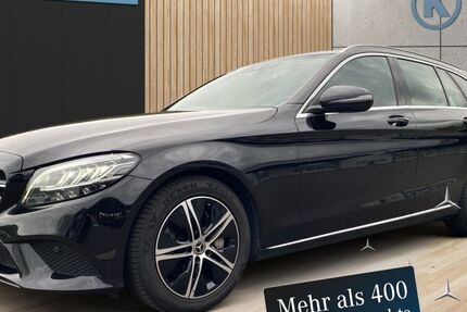 Mercedes-Benz C 300 147.798 km 20.890 &euro; Enkirch 56850