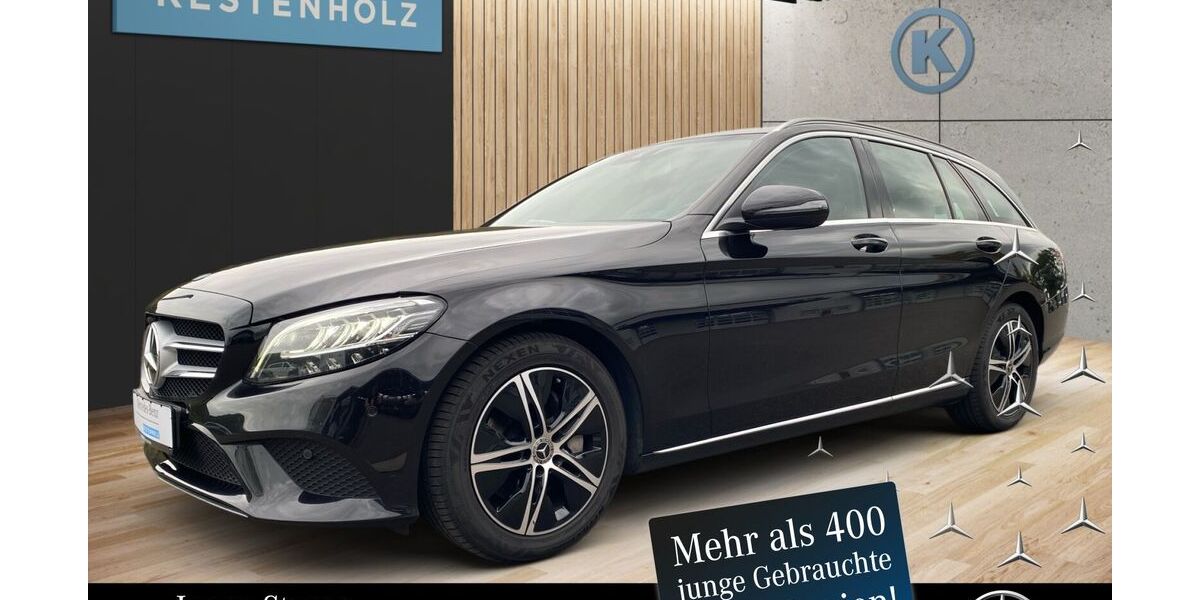 Mercedes-Benz C 300 147.798 km 20.890 &euro; Enkirch 56850
